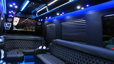 Party buses in Staten Island, NY