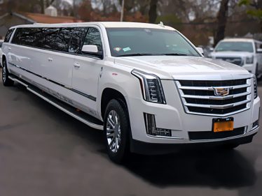 Limo Service in New Jersey